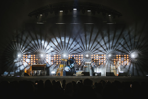 StarMusic Events