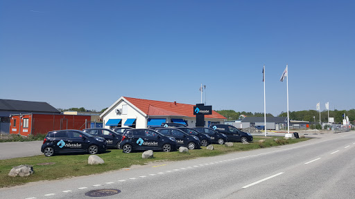 Välstädat i Karlskrona AB