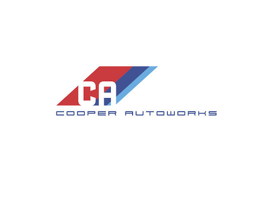 Cooper Autoworks - Visual