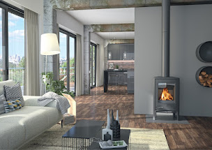 Photo n°24 de SOL FLAMME à Bonny-sur-Loire (Fournisseur d'équipements de chauffage)