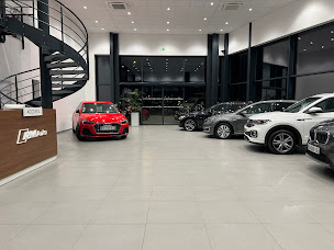 Photo n°15 de RM AUTO à Groslay (Concessionnaire automobile)