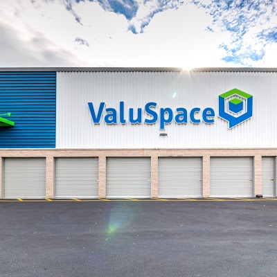 ValuSpace Personal Storage