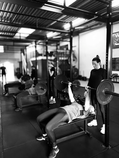 Movi Performance Gym - Thumbnail