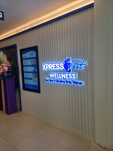 Xpress Foot Wellness @ Pasir Ris Mall | Foot Reflexology | Massage - Thumbnail
