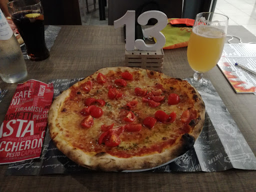 Pizzeria Hakuna Matata - Thumbnail