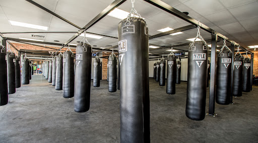 TITLE Boxing Club Metairie - Thumbnail