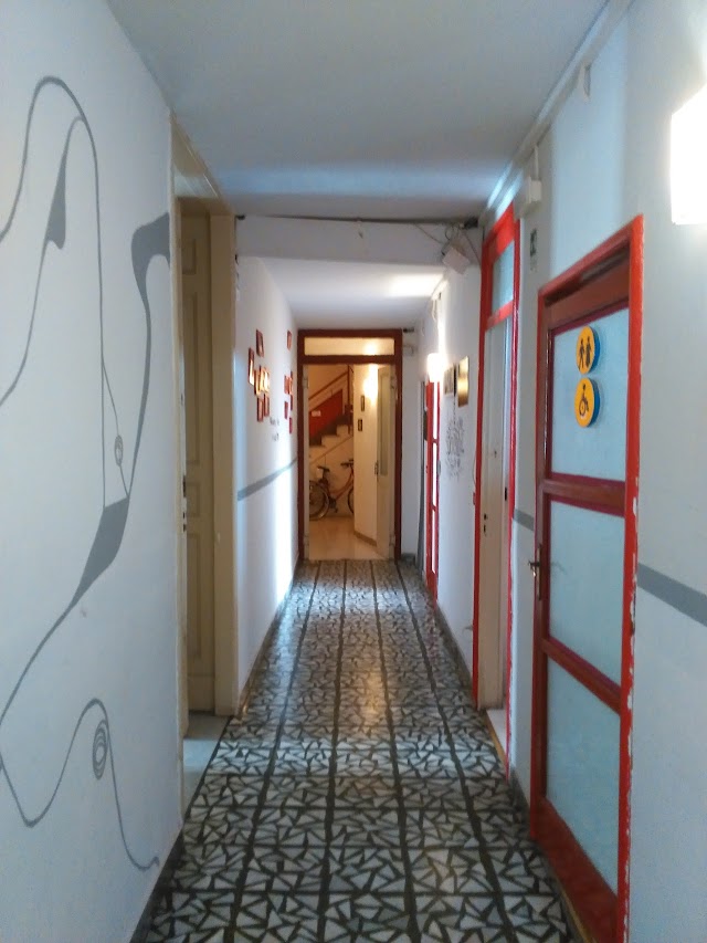 Ostello degli Elefanti Hostel B&B Catania