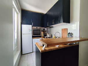 Photo n°2 de Agence immobilère Pontoise immobilier à Pontoise (Agence immobilière)