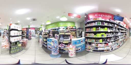 PHARMACIE MANIN CHAMBE