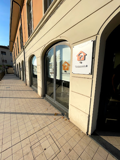 Building Re - Visual