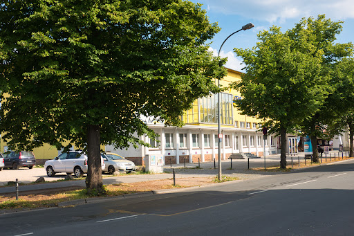 Moviestar Cinema Güstrow Gallery - Germany