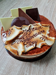 Photo n°6 de L'atelier des Delices à Plourhan (Pâtisserie)