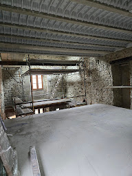 Photo n°18 de Araujo Pereira Bâtiment Maçonnerie à Nyons (Couvreur)