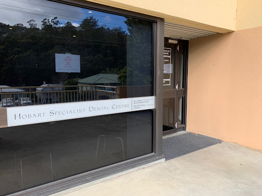 Hobart Specialist Dental Centre - Dr Chambers Ian - Thumbnail
