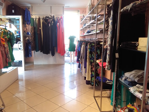 Shocking Shop - Visual