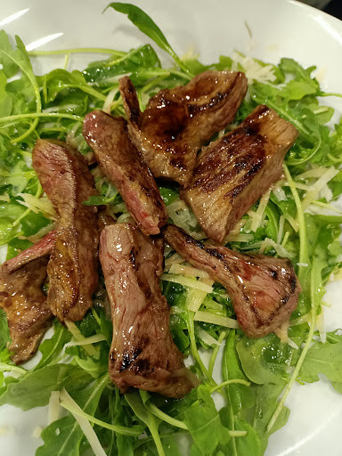 S'accabbadora bar ristorante pizzeria - Thumbnail