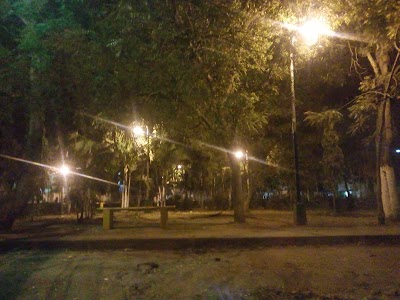 Photos of Parque