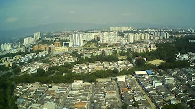 Photos of Lagos 1 Park