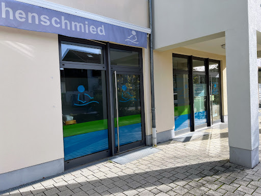 Der Knochenschmied