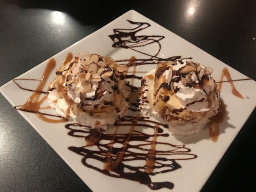 Sakana Sushi Lounge - Thumbnail