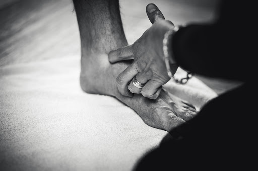 Susie Ray Reflexology