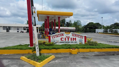 gas-station