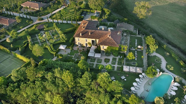 Relais Borgo Santo Pietro