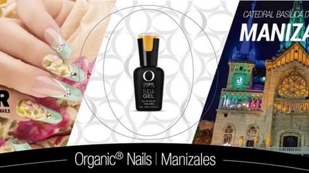Angela Gómez (Organic Nails Manizales) - Distribución de productos para uñas  acrílicas, en gel, semipermanente de la marca Organic Nails; y productos  para nail art. Manicuría