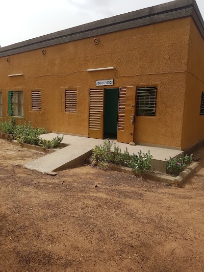 Photos of Middle School De Jeunes Filles De Koubri