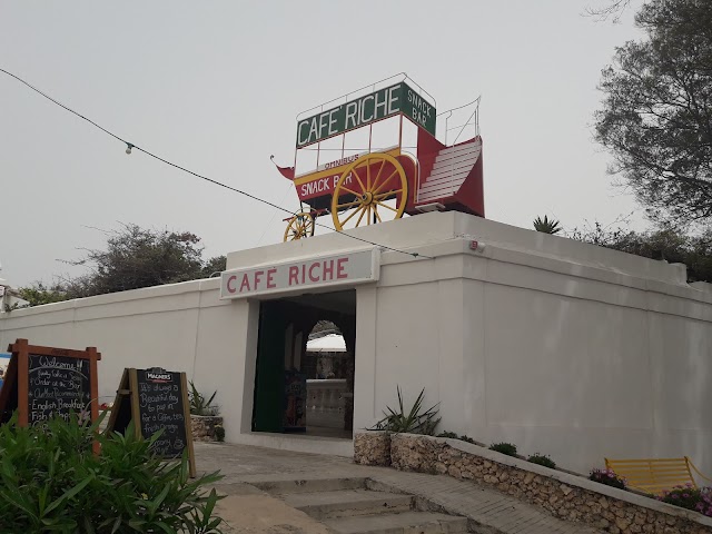 Birgu Flea Market / Car boot Sale