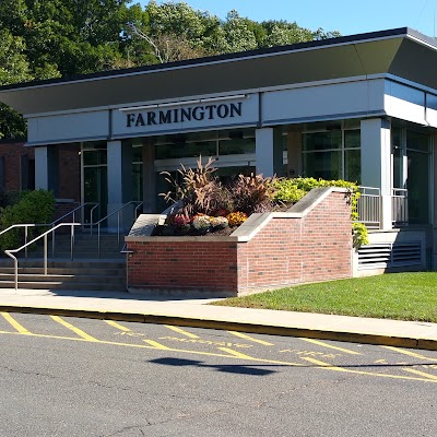 Town of Farmington: Town Hall