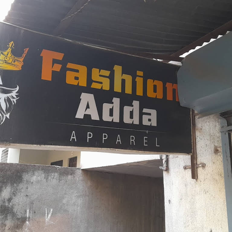 fashionadda