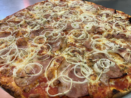 Hazzme Pizza - Thumbnail