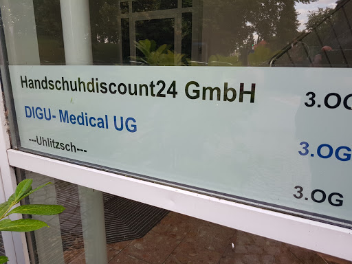 Handschuhdiscount24 GmbH - Thumbnail