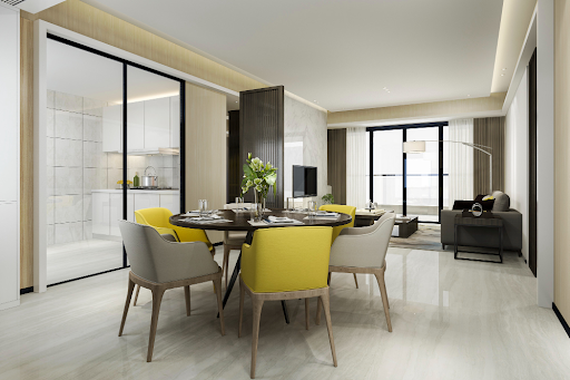 Choosing the right interior solutions can be overwhelming, which is why Jyoti Interior Solutions…