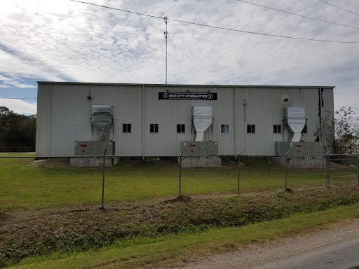 Rice City Gymnastics - Thumbnail