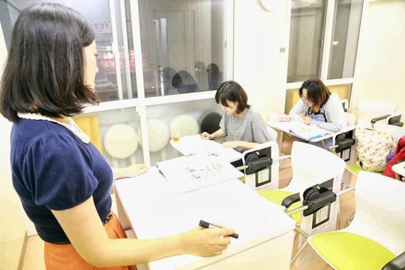 ソウルメイト韓国語学校