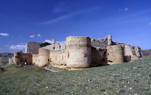 Caracena Castle - Thumbnail
