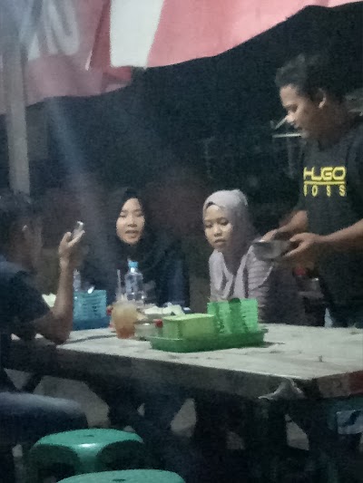 Photos of Pecel Lele Lamongan Mas Agus