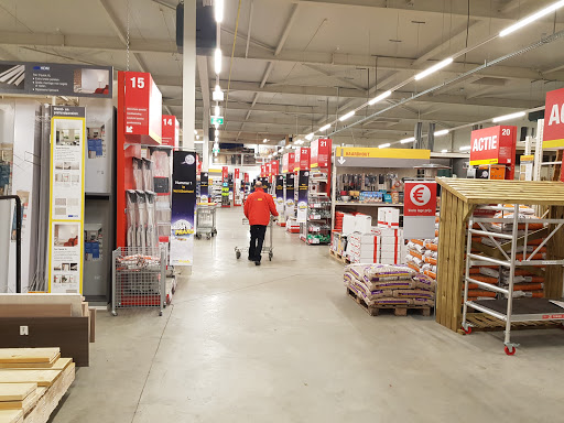 Praxis Bouwmarkt Lichtenvoorde - Thumbnail