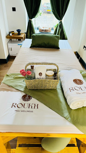 ROUKH Thai Wellness