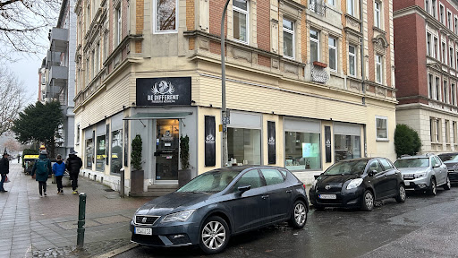 BE Different Barber & Beauty Gallery - Germany