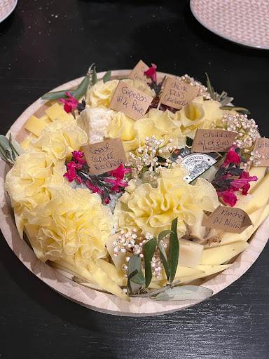 La Fromagerie Ponpon Valence - Thumbnail