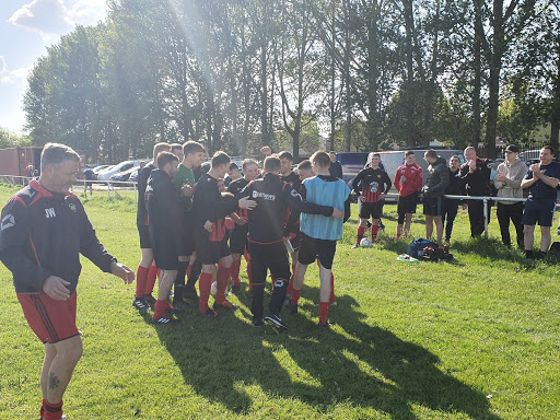 Mendip Broadwalk Football Club Gallery - United Kingdom