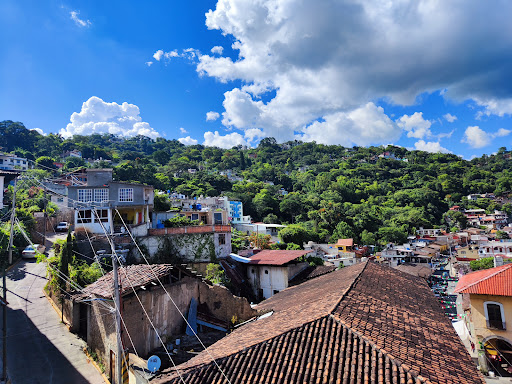 Hotel Del Valle Pahuatlán