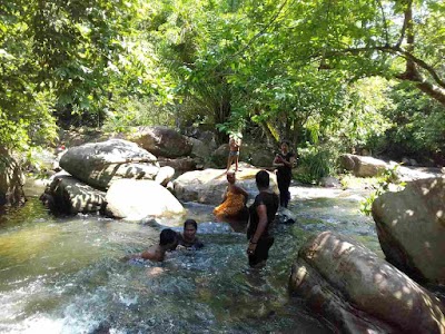 Photos of Dedugala Rock Bungalow