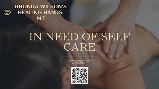 Rhonda Wilson’s Healing Hands, Massage Spa Gallery - United States