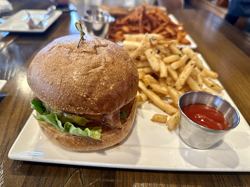 Barking Frog - Visual
