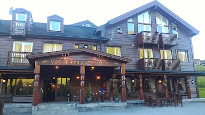 Photos of Vossestrand Hotel and Apartments