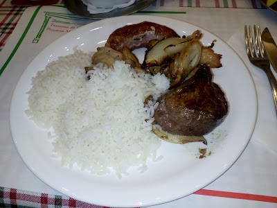 Photos of Trattoria Do Guappo